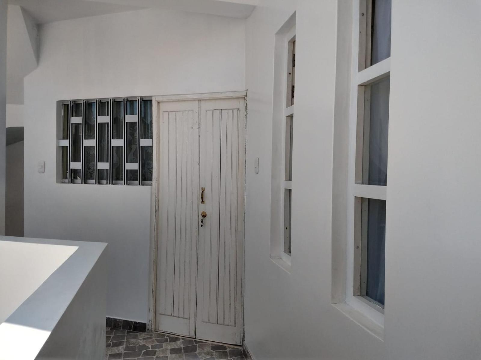 Apartment La Casa De La Abuela